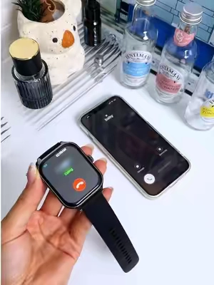 🔥🖤 El reloj viral que todo el mundo agrega a su colección! Muy ligero, pantalla resistente a rayones, correa regulable, se adapta a muñecas delgadas y anchas 📸 #TikTokshopbacktoschool #fyp #foryou #viral #watch