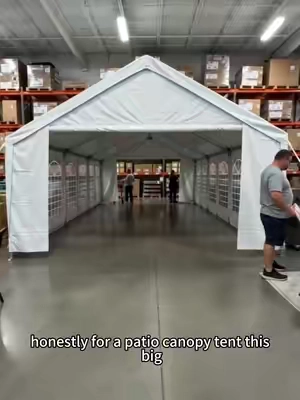 #canopytent #partytent #outdoorfurniture #outdoorfun #tiktokshopfinds 