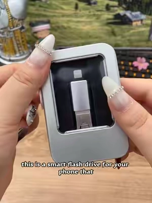 3in1FlashDrive,HighSpeedUSB3.0MemoryStorage,OTGFlashPenDriveforAndroid/iPhoneandMoreDevices,GiftsForMen,,USBStorageDevices#memorystorage#tlashdrive#USBStorageDevices#usbstorage#TikTokshopbacktoschool  