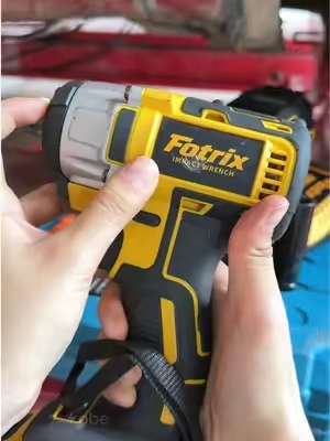 Stop using those toy impact wrenches; this beast is on a whole different level. It’s replacing several tools in my garage.  #AutoTools #ImpactWrench #DealsforYouDays #DIYAuto #TikTokShop