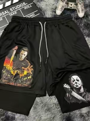 POV: Would you wear these after dark? 👀 #michaelmyers #sohochic #rushready #weeklydeals #TikTokshopbacktoschool 