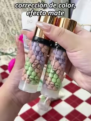 Ni quemado ni moreno, solo glow y protección!#tiktokshopstockup #mothersdaygift #beauty #Summervibes #Maquillaje +G