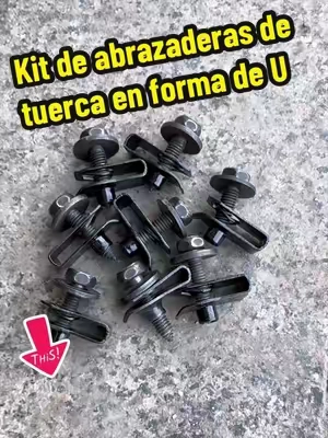 El taller siempre tiene un kit de reparación de carrocería.#CarDIY #tools #autotools #bluecollar #savemoney 