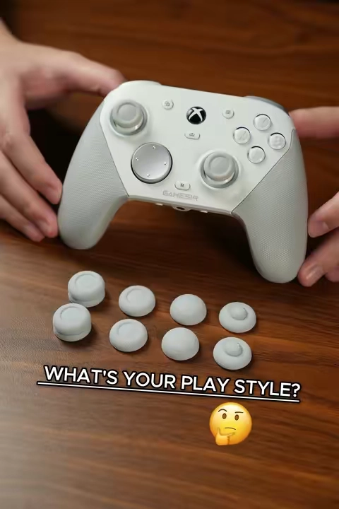 #gamesir #gamesirthumbgripcaps #gaming #gamingaccessories #controller #gamesirg7pro 