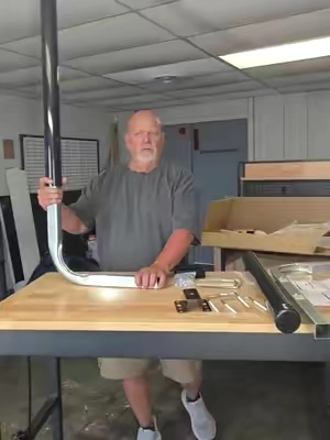 Boat Trailer Guide Posts #boat #trailer #guides #guidepost #DIY 