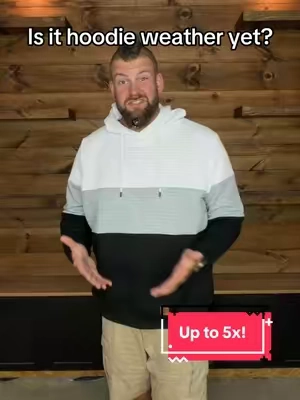 Sizes up to 5x #hoodie #sweatshirt #TikTokshopbacktoschool #bigandtall 