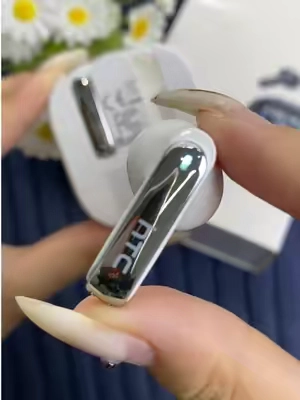 Audífonos Bluetooth Traductores Wireless Earbuds  HTC NE70 Al Translation #audifonostraductores #htcne70  #audifonosbluetooth #bluetoothearbuds #tiktokshopcreatorpicks