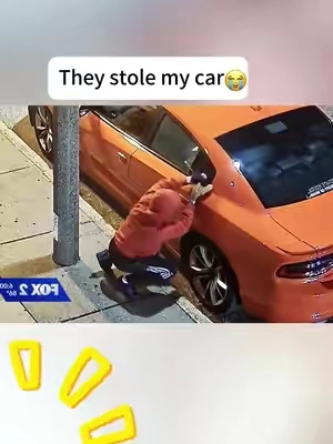 Thieves Hate This Steering Wheel Lock#CarSecurity #AntiTheft #SteeringWheelLock #CarProtection #VehicleSafety
