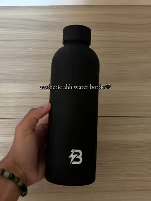 perfect size multiple colors ##TikTokshopbacktoschool##waterbottle##hydroflask##musthave##aesthetic