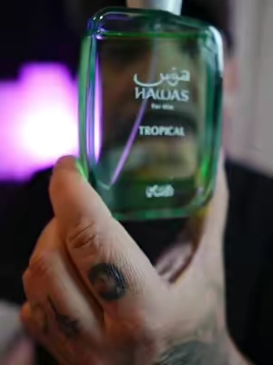 Rasasi Hawas Tropical #perfumes #fragancias #fraganciasparahombre 