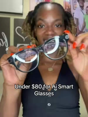 #aiglasses #smartglasses #aitranslation #fyp #trending 