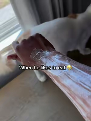POV: he’s coming over in 30 minutes. #hairremoval #smoothskin #skincarehacks #beautyroutine #hairfree