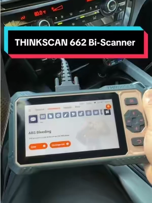 FREE LIFETIME UPDATES!  #obd2scanner #carrepair #mechanic #tools #TikTokshopbacktoschool 