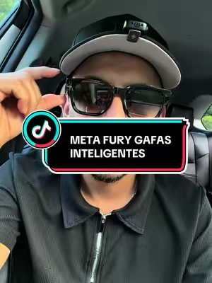 #creatorsearchinsights #metasunglasses #smartglasses #BacktoSchool #tiktokshopcreatorpicks 