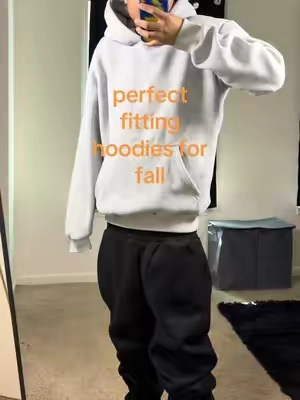 #TikTokshopbacktoschool #fall #falldealsforyou #hoodie #fashion 