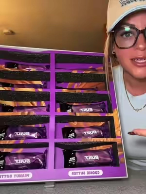 @Built Bar IS DROPPING A NEW PRODUCT?! 😱