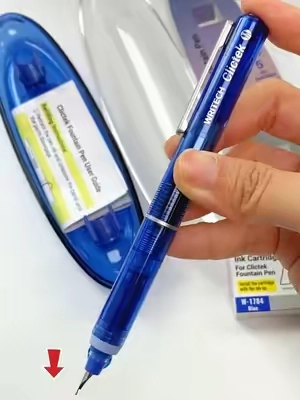 my favorite everyday pens that don’t smear 🖊✨🤩#pen #stationery #nurselife #teacherlife #tiktokmademebuyit 