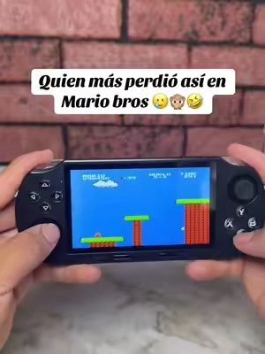 Consola de videojuegos SF3000 🎮 no necesita internet y los juegos ya vienen instalados 👌🎮 te dejo el enlace en el carrito naranja 🎮👇🏻#retrogaming #retrogames #consolegaming #videogames 