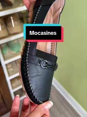 #mocasines #TikTokshopbacktoschool #zapatosdemujer 
