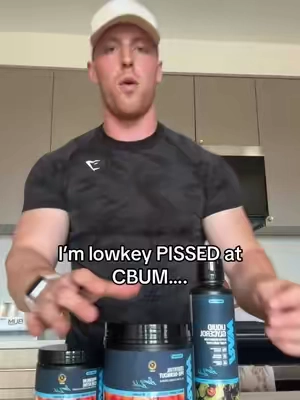 This new flavor combo is SO GOOD #rawnutrition #preworkout #preworkoutpowder #creatine #samsulek 