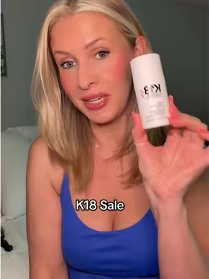 #hair #hairmask #k18 @Planet Beauty 