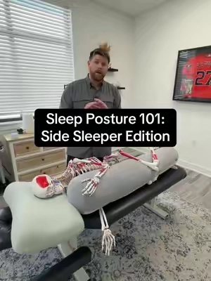 Cushion Labs Makes some of the best cushions and pillows on the market. This is the jumbo full body side sleeping pillow #backpain #sciatica #sciaticarelief #sidesleeper #bodypillow 