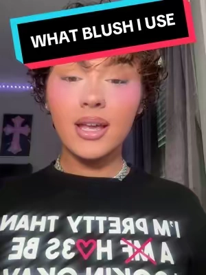 here yall go this was highly requested 😂🫶🏻 #blush #makeup 