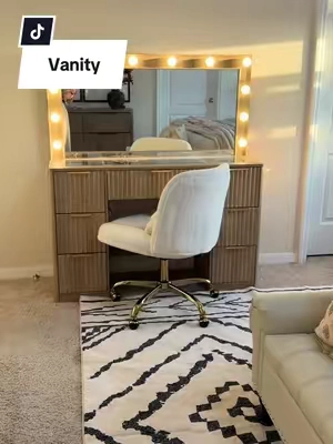 #vanity #tocadoresdemaquillaje #makeup #beauty #tiktokbacktoschool 