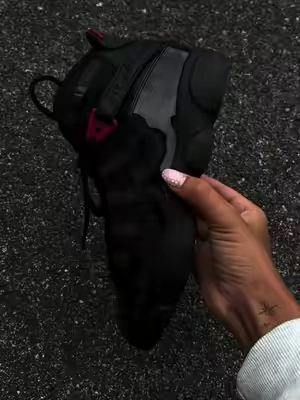 You know them, You love them. Jordan 6 Rings are that shoe !🔥 #Fyp #Jordan6rings #Viral #Ttshop 