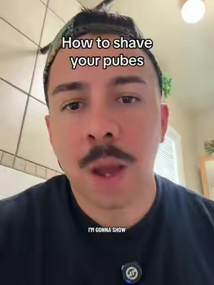Bruhthuhs, we need to start trimming our body hair #TikTokshopbacktoschool #MANSPOT #bodytrimmer  #mensgrooming #hygiene 