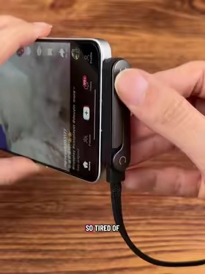 Charge and stand your phone with outmultiple accessories with this awesome charging cable!#iPhonecharger #fifaworldcup2026 #summerwins #dealsforyoudays#TikTokShopDealsforYouDays 