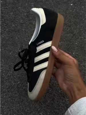 Just trust me, these will be your go to sneaker for this upcoming school year 🔥 #fyp #backtoschool #adidas #viral 