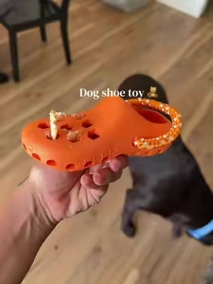 #dogtoy #shoetoy #chewtoy 