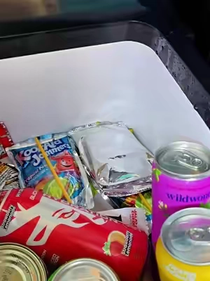 what a great car refrigerator this is. #TikTokshopbacktoschool #tiktokshopcreatorpicks #blackfridaydeals #christmasgiftideas #cybermondaydeals @VEVOR Outdoor Store 