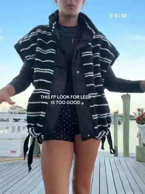 The perfect affordable back to school shopping find! Fall vest ! Fall jackets ! 