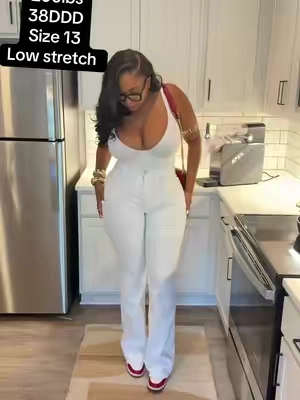 Definitely tall girl, friendly 