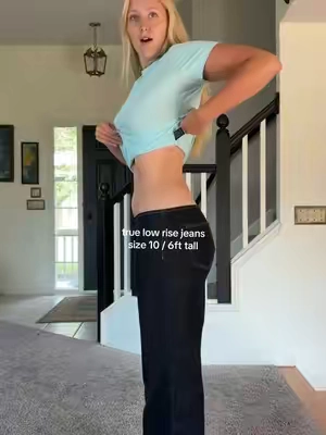I mean wow these are so flattering.. I think 😳🤭 #fashion #OOTD #outfit #outfitideas #fashiontiktok 