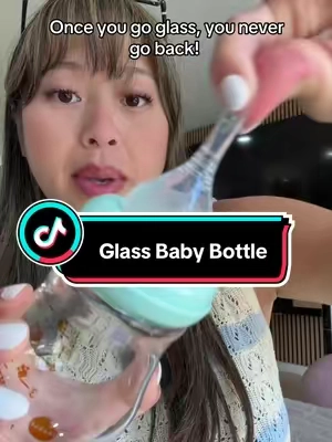 #babybottle #glassbabybottles #pregnant #anticolic #newborn 