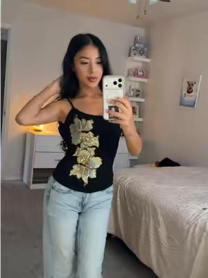Such a cute top 😍 #fypシ゚viral 