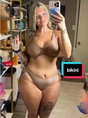 @Blooming Jelly love love love this bikini! #bloomingjelly #bikini #swimwear #bathingsuit #sparkly 