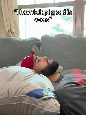 If you want to sleep like a baby 😴 #tiktokshopcreatorpicks #pillow #pillows 
