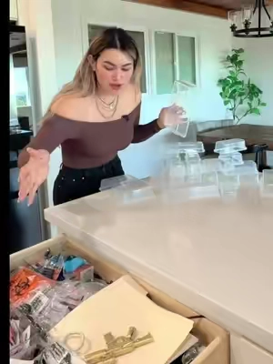 Esta es la mejor manera de  organizar TODOS TUS CAJONES 