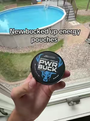 These are insanse #bucked #energypouches #deals #gym #blowthisup 