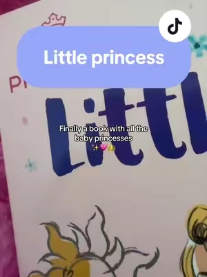 #princess #princessbook 
