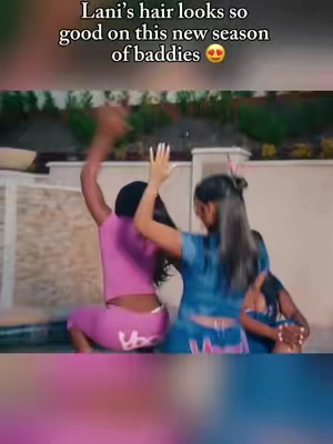 @lanializa 
#lanializa  #show #bundles #hair #stream