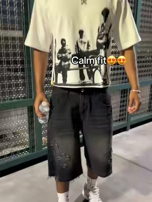 #fyp #fashiontiktok #calmfits #mensfashion 