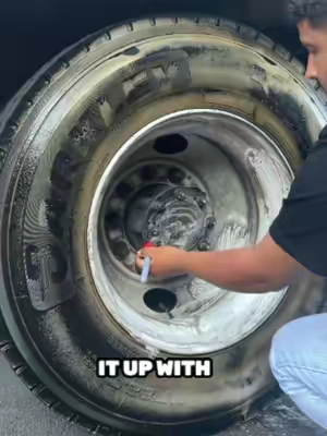 Grease, oil, and road grime don't stand a chance when deep cleaning power meets clinging foam! #ChemicalGuys #CarDetailing #AutoCare #beforeafter