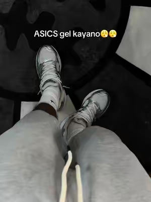 #fyp #fashiontiktok #asicsgelkayano #asics