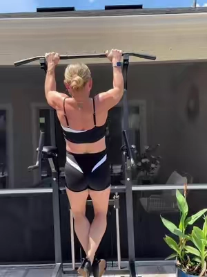 #powertower #pullups #pullupbar  
