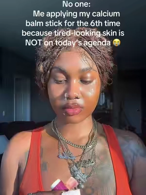 Plot twist… it wasn’t the eye bags, it was the hollow under eyes making me look tired 24/7 😭👀 Now THIS makes so much more sense @Dr.Melaxin  #drmelaxin #koreanskincare #wrinkles #holloweyes #TikTokshopbacktoschool 
